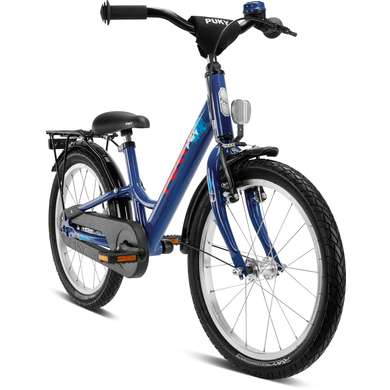 Puky PUKY® Vélo enfant YOUKE 18-1 alu ultramarineblue