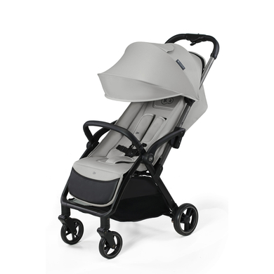 Image of Kinderkraft Passeggino leggero APINO grigio Tortora059