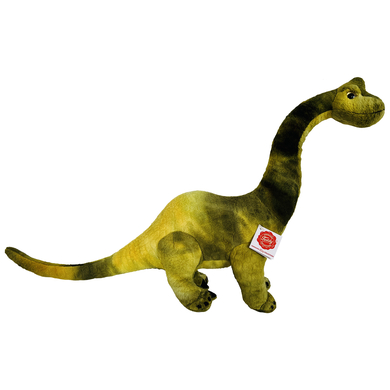 Teddy HERMANN® Peluche brachiosaure 55 cm