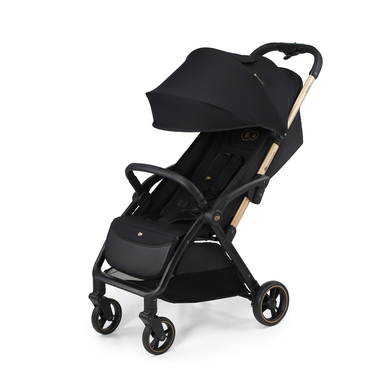 Bilde av Kinderkraft Apino Raven Buggy Black