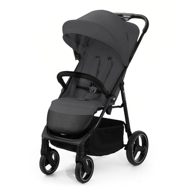 Image of Kinderkraft Passeggino leggero TRIG 3 grigio granito059