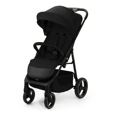 Kinderkraft Poussette TRIG 3 Onyx Black