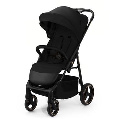 kinderkraft silla de paseo trig 3 onyx black