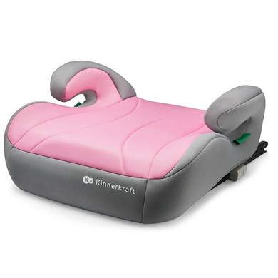 Kinderkraft Autositz I-BOOST pink