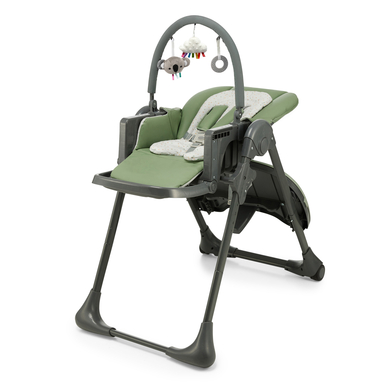 Image of Kinderkraft Seggiolone TUMMIE Verde059