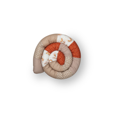 ULLENBOOM Serpente da letto arcobaleno 300 cm