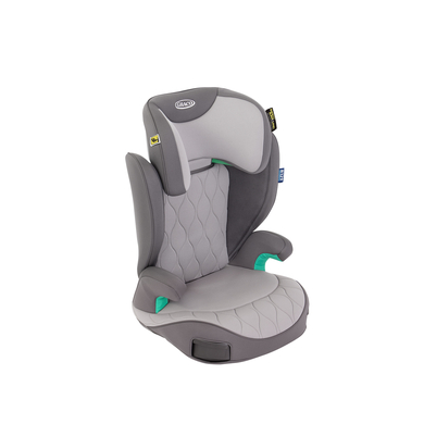 GRACO Siège auto Affix i-Size Iron