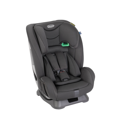 GRACO Siège auto FlexiGrow i-Size Onyx