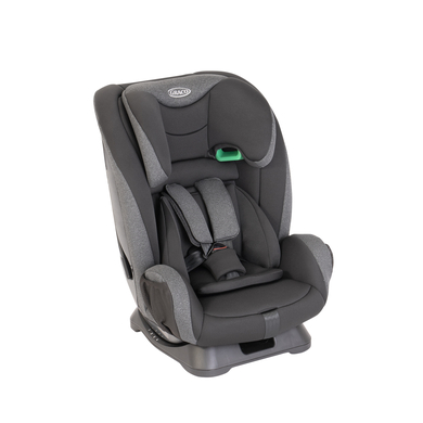 Graco FlexiGrow bilbarnstol Heather