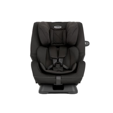 graco silla de coche slimfit midnight