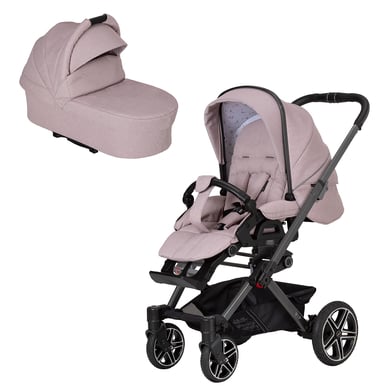 Hartan VIP GTS-bil Casual Samling Rosy Birds (808)