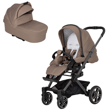 Hartan VIP GTS pram Casual Samling Happy Feet (815)