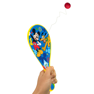 John® Yo-yo et raquette Disney Combo Fun Set