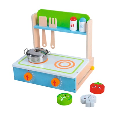 John® Cuisine enfant bois FSC