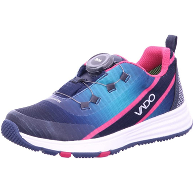 Vado Sportschuhe blau