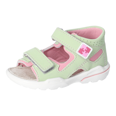 PEPINO Sand ale Manto avocado/malva (medio)