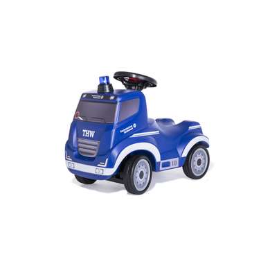 Image of rolly®toys Ferbedo Truck THW
