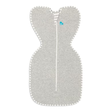 Image of Love to dream™ Sacco nanna Swaddle Up™ grigio059