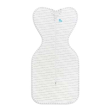 Levně Love to dream ™ Swaddle Up™ Pucksack white