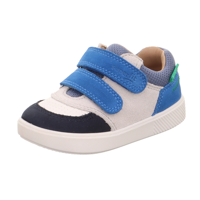 superfit Chaussure basse Supies bleue (moyenne)