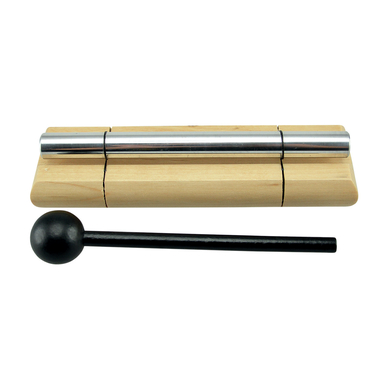 BLS Jouet musical bar sonore 1er bois