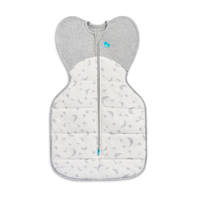 Image of Love to dream™ Sacco nanna Swaddle Up™ Moonlight bianco059