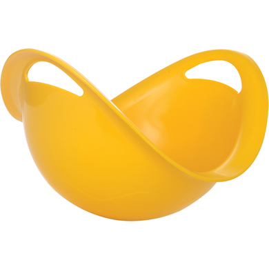 Gowi Toupie d'assise SIT'zl - jaune