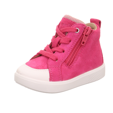 superfit Chaussure basse Supies rose (moyenne)