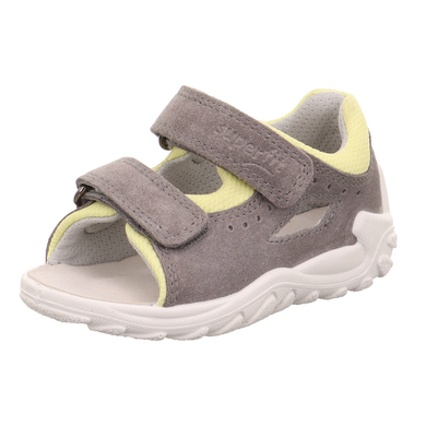 superfit Sand ale Flow gris/jaune (moyen)