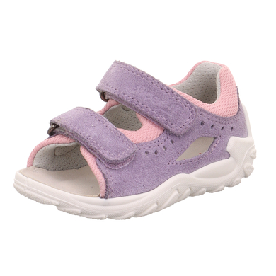 superfit Sand ale Flow lilas/rose (moyen)