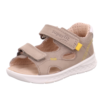 Bilde av Superfit Sand Ale Lagoon Beige/gul (medium)