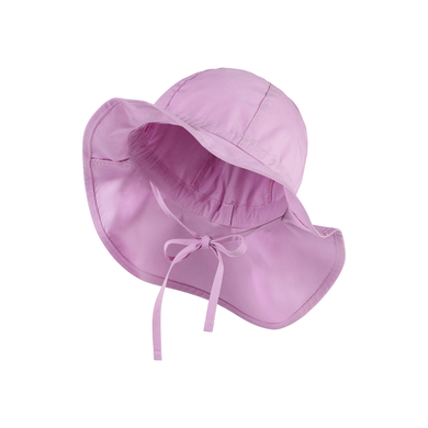 Sterntaler Flapper rose floral