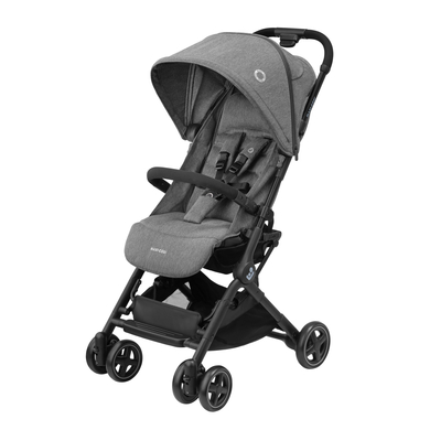 MAXI COSI Poussette compacte Lara² Select Grey