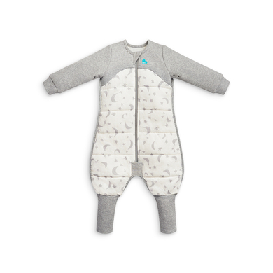 Love to dream™ Combinaison pyjama bébé clair de lune blanc