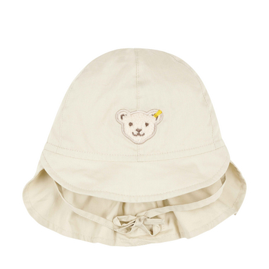 Image of Steiff Cappello da sole Moonbeam059