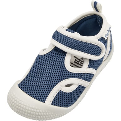 Playshoes Aqua- Sand ale bleu jean 20/21