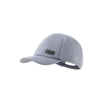 Sterntaler Casquette baseball gaufrée gris-bleu