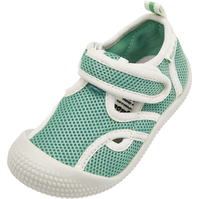Playshoes Aqua- Sand ale menthe