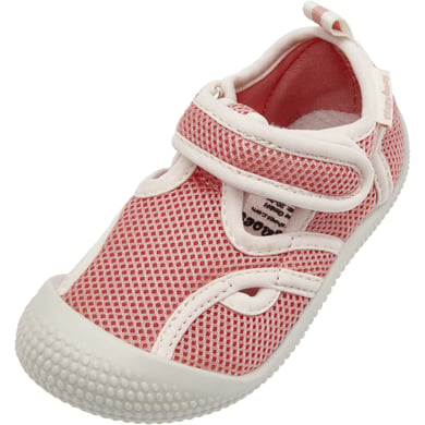 Image of Playshoes Scarpette da mare, corallo059