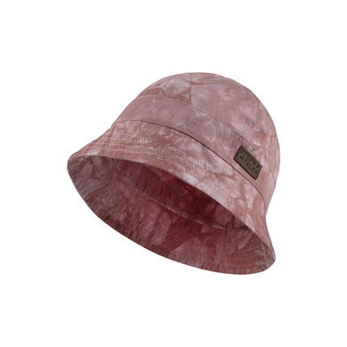 Sterntaler Safari chapeau batik bois de rose