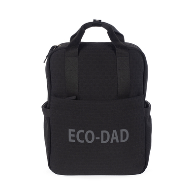 Image of Walking Mum Zaino XL Eco Dad Black