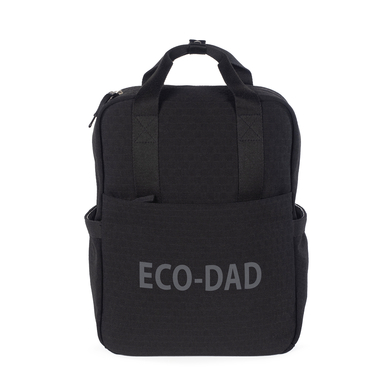 Walking Mum Zaino XL Eco Dad Black