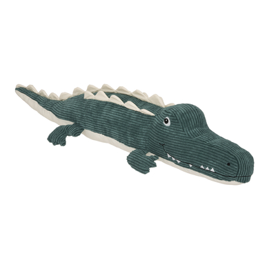 atmosphera for kids Peluche crocodile vert