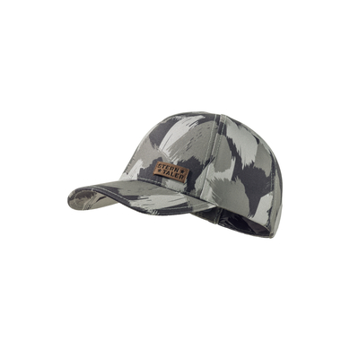 Image of Sterntaler Cappello da baseball, verde opaco/camo059