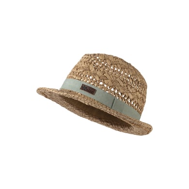 Sterntaler Cappello di paglia Havana beige
