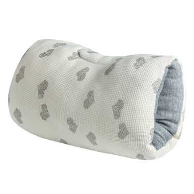 candide Cuscinetto del braccio stelle grigio