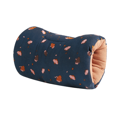 candide Brassard d'allaitement jersey fleurs/cassonade