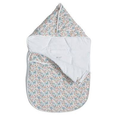 candide Nid d'ange Gaspard et Lily 70 cm