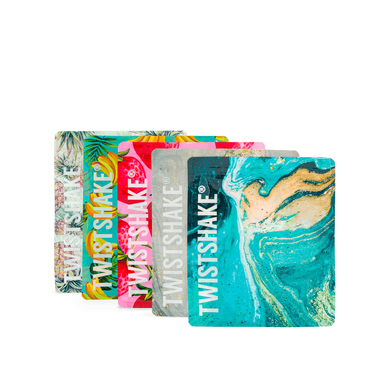 Twistshake Sachet de rangement 2100 ml