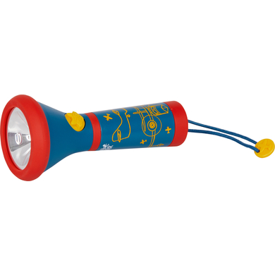 Coppenrath Torcia per bambini - Lenny Hunter